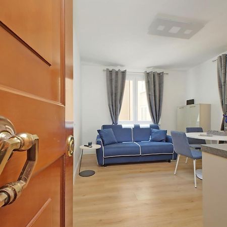 Mm Luxury Apartment Ρώμη Εξωτερικό φωτογραφία