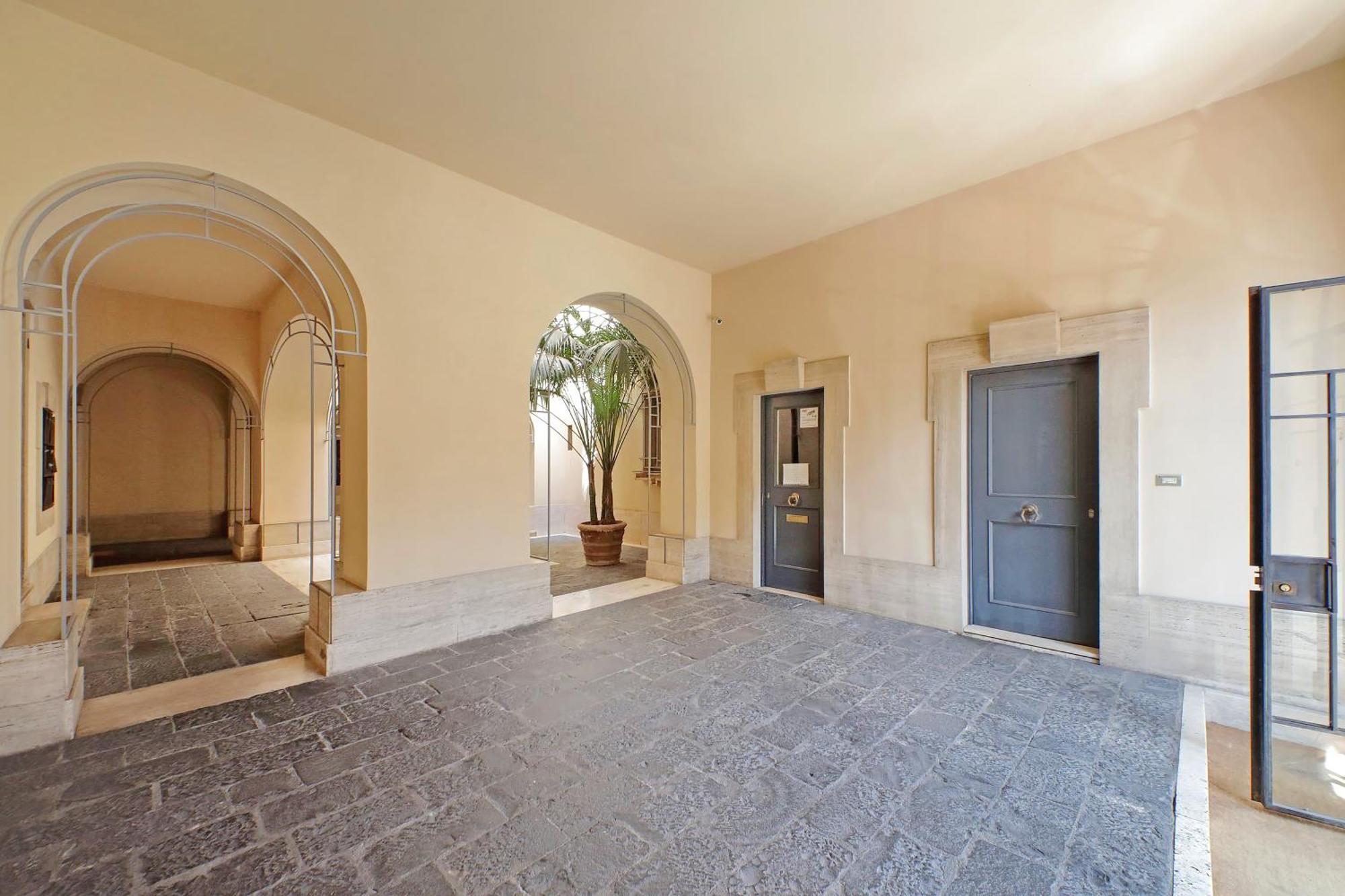 Mm Luxury Apartment Ρώμη Εξωτερικό φωτογραφία
