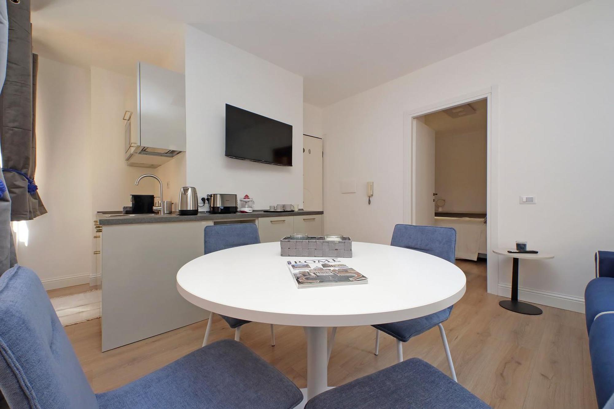 Mm Luxury Apartment Ρώμη Εξωτερικό φωτογραφία