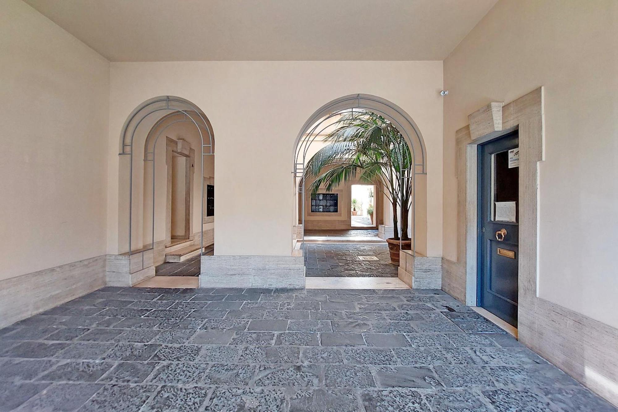 Mm Luxury Apartment Ρώμη Εξωτερικό φωτογραφία