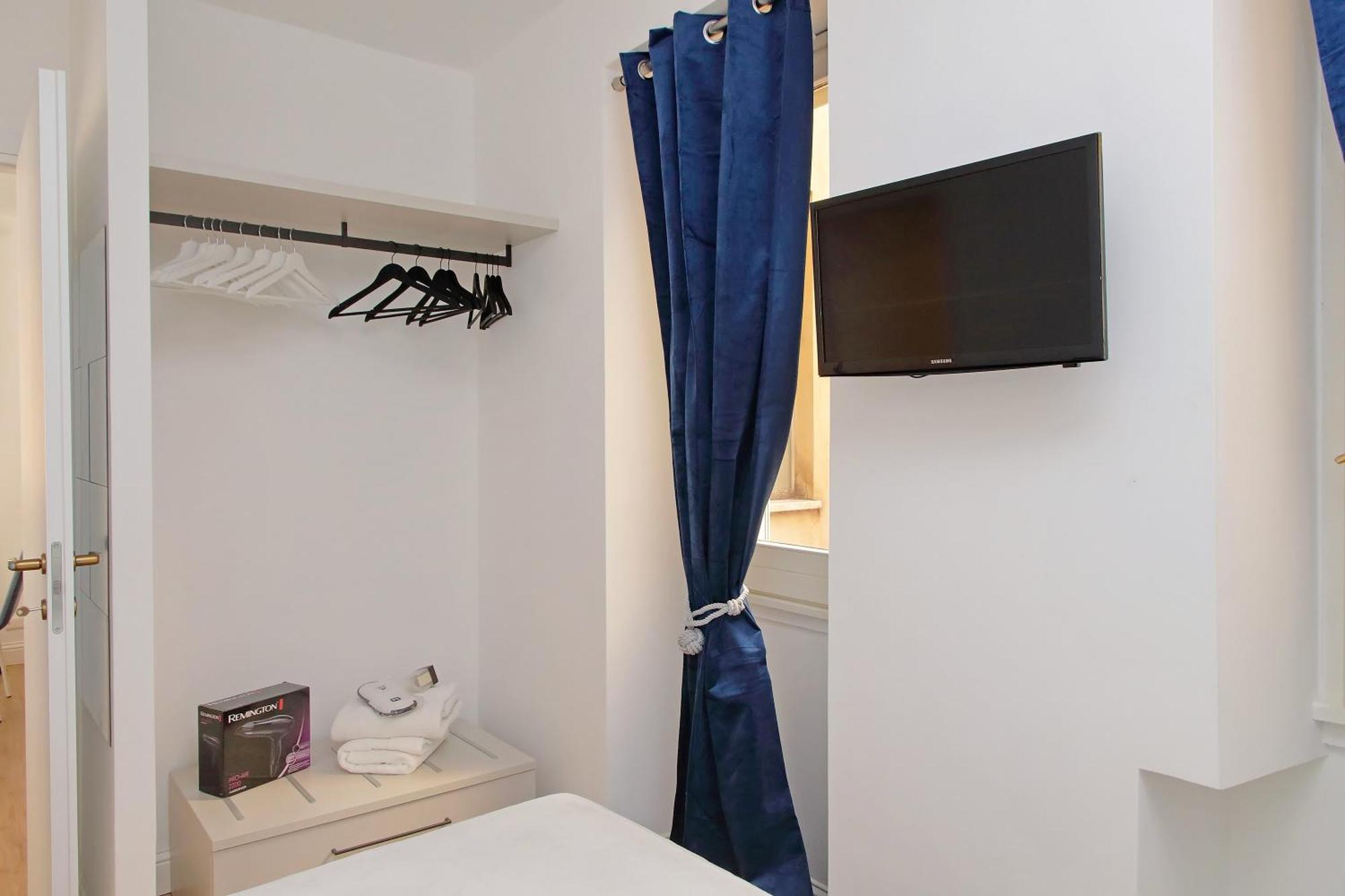 Mm Luxury Apartment Ρώμη Εξωτερικό φωτογραφία