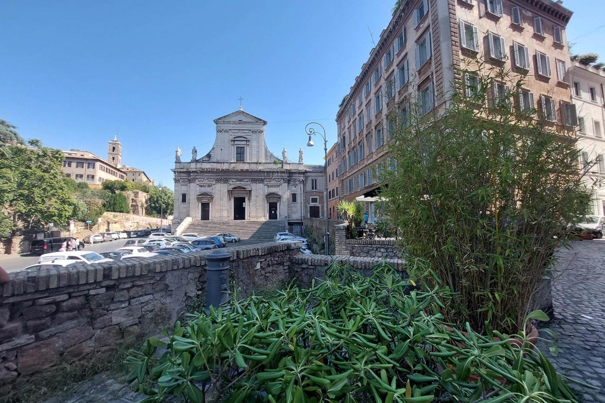 Mm Luxury Apartment Ρώμη Εξωτερικό φωτογραφία