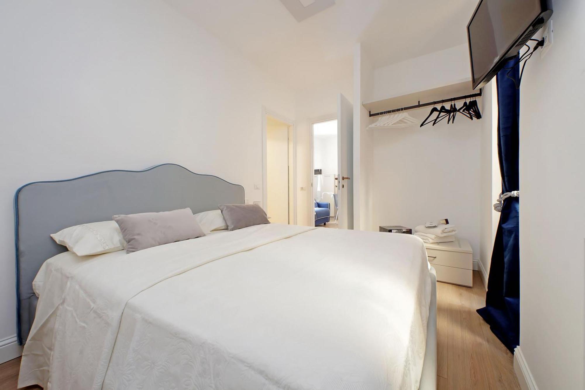 Mm Luxury Apartment Ρώμη Εξωτερικό φωτογραφία