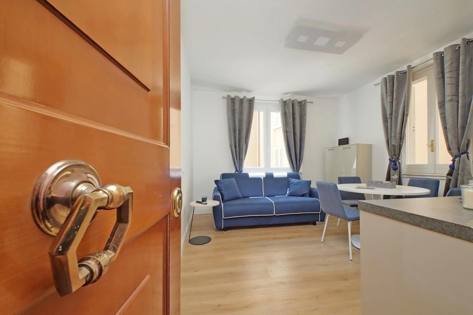 Mm Luxury Apartment Ρώμη Εξωτερικό φωτογραφία